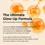 Kojic Acid & Turmeric Correcting Spray