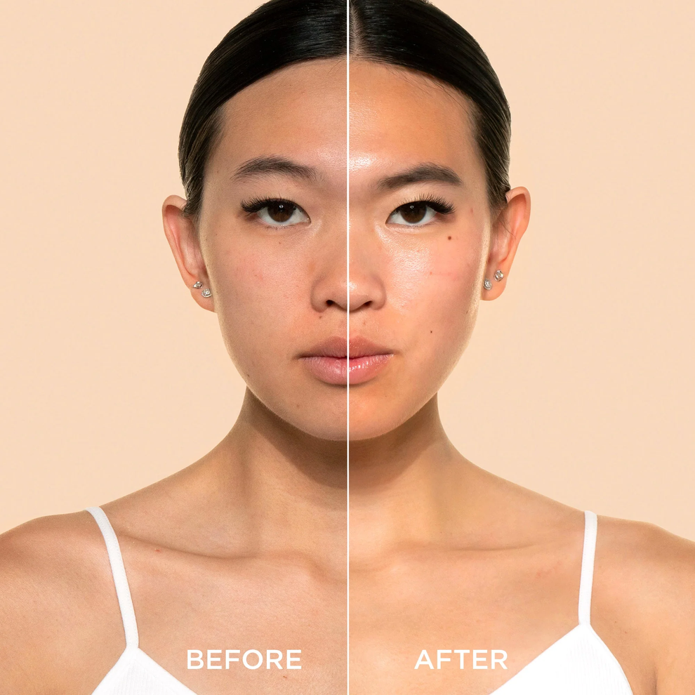 Rice Peeling Radiance Serum