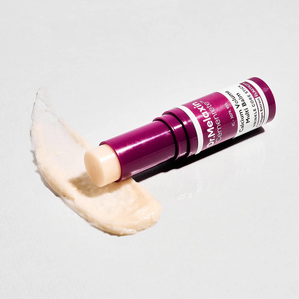 Multi-Action Calcium Balm – Anti-Ageing, Firmness, Wrinkles