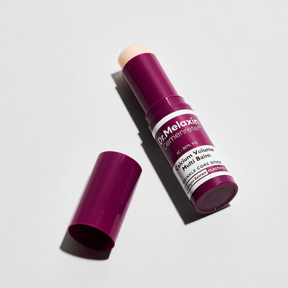 Multi-Action Calcium Balm – Anti-Ageing, Firmness, Wrinkles