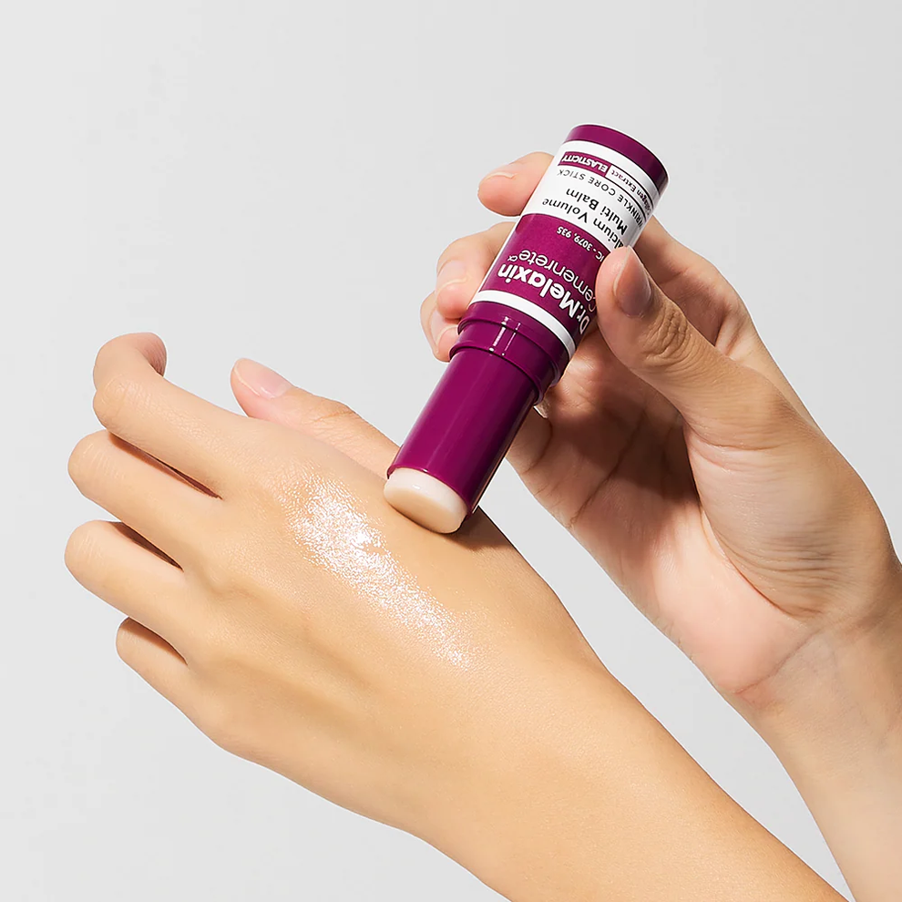 Multi-Action Calcium Balm – Anti-Ageing, Firmness, Wrinkles